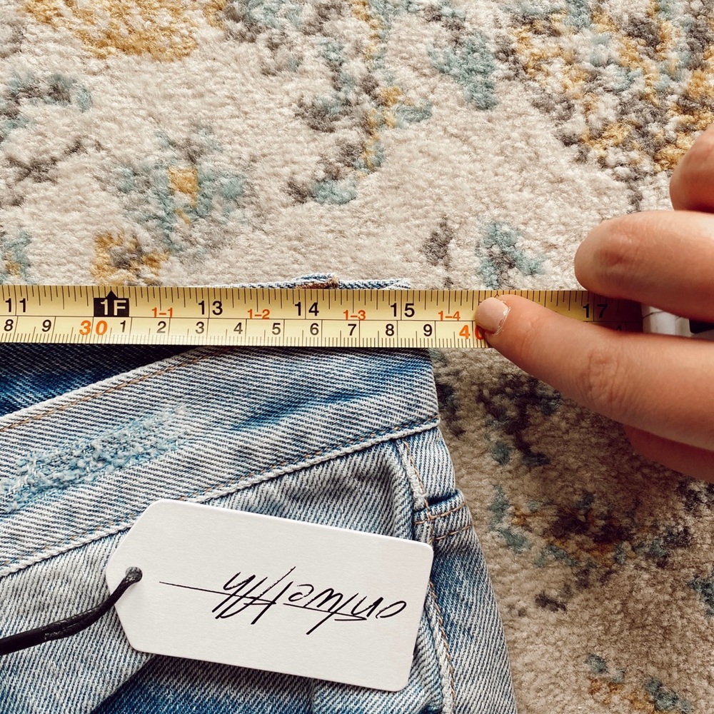 ✨HOST PICK ✨ Twelve by Ontwelfth Jeans / 29 - Picture 6 of 7